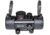 Eastvale Eastvale Compact 30mm Red/Green Dot Sight w/ Picatinny Mount, 4 MOA, Black, EV-RD30