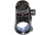 Eastvale Eastvale Compact 30mm Red/Green Dot Sight w/ Picatinny Mount, 4 MOA, Black, EV-RD30