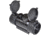 Eastvale Eastvale Compact 30mm Red/Green Dot Sight w/ Picatinny Mount, 4 MOA, Black, EV-RD30