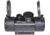 Eastvale Eastvale Compact 30mm Red/Green Dot Sight w/ Picatinny Mount, 4 MOA, Black, EV-RD30