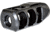 Kexuan Muzzle Brake 11/16x24, Steel, Black, For .450 Bushmaster Or Bull Barrel Thread, Black, MZ-18-07-B