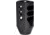 Kexuan .450 Bushmaster Competition Grade Muzzle Brake, 11/16x24, Steel, Black, MZ-07-07-B
