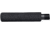 Kexuan 6.75 in Foam Cover For AR Pistol Buffer Tube, Black, HL-L