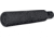 Kexuan 6.75 in Foam Cover For AR Pistol Buffer Tube, Black, HL-L