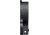 Kexuan Aluminum Receiver End Plate w/Dual Sling Clip Type Adapters for .223/5.56/.308 Buffer Tubes, Black, ABTA13