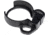 Kexuan Aluminum Receiver End Plate w/Dual Sling Clip Type Adapters for .223/5.56/.308 Buffer Tubes, Black, ABTA13