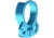 Kexuan Aluminum Receiver End Plate w/Dual Sling Clip Type Adapters for .223/5.56/.308 Buffer Tubes, Blue, ABTA13-BL