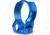 Kexuan Aluminum Receiver End Plate w/Dual Sling Clip Type Adapters for .223/5.56/.308 Buffer Tubes, Dark Blue, ABTA13-DBL