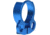 Kexuan Aluminum Receiver End Plate w/Dual Sling Clip Type Adapters for .223/5.56/.308 Buffer Tubes, Dark Blue, ABTA13-DBL