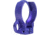 Kexuan Aluminum Receiver End Plate w/Dual Sling Clip Type Adapters for .223/5.56/.308 Buffer Tubes, Purple, ABTA13-PUR
