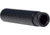 Kexuan Barrel Shroud for .223/5.56, 1/2x28 Threads, 5.75 in, Black, MZFC03