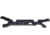 Kexuan Dual Combo Wrench Tool for AR-15, LR-308, Black, ARTL17