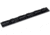 Kexuan KeyMod/M-LOK Rail Covers, 5 Pack, Black, ASURC