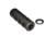 Kexuan Muzzle Brake Recoil Compensator for AR-10 .LR 308, 5/8inx24 thread, Black Steel, MZ-01-02-B