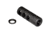 Kexuan Muzzle Brake Recoil Compensator for AR-10 .LR 308, 5/8inx24 thread, Black Steel, MZ-01-02-B