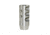 Kexuan Muzzle Brake Recoil Compensator for AR-10 LR 308 5/8inx24 thread, Stainless Steel, MZ-02-02-SS