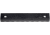 Kexuan Picatinny Rail Section for KeyMod Style Mounts, 9 Slot, Black, RL-KM9