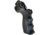 Kexuan Rear Pistol Grip for for Mossberg 500, Threaded, Black, GPM500