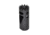 Kexuan Steel Competition Grade Muzzle Brake Recoil Compensator for AR-15 .223, 1/2inx28 thread, Gunmetal Black, MZ-09-01-B