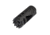 Kexuan Steel Competition Grade Muzzle Brake Recoil Compensator for AR-15 .223, 1/2inx28 thread, Gunmetal Black, MZ-09-01-B