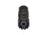Kexuan Steel Competition Grade Muzzle Brake Recoil Compensator for AR-15 .223, 1/2inx28 thread, Gunmetal Black, MZ-09-01-B