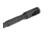 Kexuan Steel Competition Grade Muzzle Brake Recoil Compensator for AR-15 .223, 1/2inx28 thread, Gunmetal Black, MZ-09-01-B