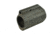 Kexuan Steel Long Style AR-15 Low Profile Gas Block, .750 in,, Black, MTGB1946