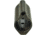 Kexuan Steel Long Style AR-15 Low Profile Gas Block, .750 in,, Black, MTGB1946