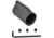 Kexuan Steel Long Style AR-15 Low Profile Gas Block, .936 in, Steel, MTGB23846