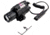 Kexuan Tac Light and Red Laser Sight Combo w/ Remowable Switch, 220 Lumens, Black, FLRL01