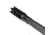 Kexuan Tactical 5/8inx24 Competition Grade Muzzle Brake for AR-15, Steel with Black Phosphate Finish, MZ-05-02-B