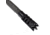 Kexuan Tactical 5/8inx24 Competition Grade Muzzle Brake for AR-15, Steel with Black Phosphate Finish, MZ-05-02-B