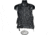 Kexuan Tactical Multi Function Vest, Black, ASVT03