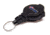 Key-Bak 48in Kevlar Cord Keyholder, Bulk, Black, 0KB2-6A12