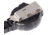 Key-Bak 48in Kevlar Cord Keyholder, Bulk, Black, 0KB2-6A12