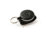 Key-Bak Duty-Gear 36in Kevlar Keyholder, 2 1/4in Loop, Key Protector, Front,Nylon, Bulk, Black, 0481-710