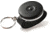 Key-Bak Duty-Gear 48in Kevlar Keyholder, 2 1/4in Loop, Front, Bulk, Black, 0481-817