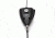 Key-Bak Mic-Bak Radio Retractable Tether, w/ Ratch-It Carabiner 36 in, Black 0KR3-4A11
