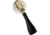Key-Bak Mini-Bak Pencil Pull, Standard Clip, Nylon Cord, White,36in., NO KEY0056-202
