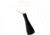 Key-Bak Mini-Bak Pencil Pull, Standard Clip, Nylon Cord, White,36in., NO KEY0056-202