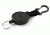 Key-Bak Securit, Carabineer, KEVLAR Cord, 36in. KEY0488-704