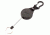 Key-Bak Securit, Carabineer, KEVLAR Cord, 36in. KEY0488-704