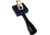 Key-Bak Mini-Bak Square Pencil Pull,Swivel Clip,Nylon Cord,Blue,36in, NO KEY0065-S44