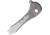 KeyBar Flathead Insert, 2.25in Overall, Pry Bar And Flat Head Screwdriver, For Use With Keybar, FLAT-SCRW