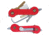 KeyBar G10 Red