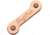 KeyBar KeyBar Copper, 3.5 overall, Copper handle, CPRKB