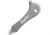 KeyBar Phillips Insert, 2.25in Overall, No 2 Phillips Head Screwdriver Tool With Thumb Stud, Features Stop Pin, For Use With Keybar, PHLPS-SCRW