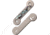 KeyBar Ti Abalone