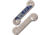 KeyBar Ti Mammoth Tooth Blue