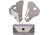 KeyBar Utility Tool Insert, Utility Tool With Titanium Body And Steel Blade, Includes Ten Replacement Blades, Blade Can Be Removed Without Having To Disassemble Your Keybar, UT-TL